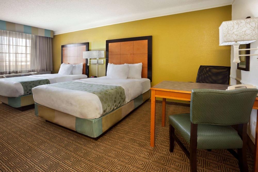 La Quinta Inn By Wyndham Killeen - Fort Hood Exterior foto