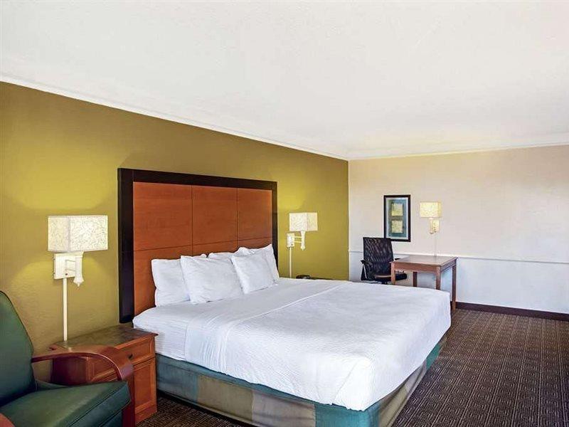 La Quinta Inn By Wyndham Killeen - Fort Hood Exterior foto