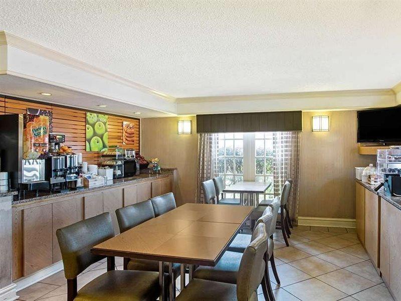 La Quinta Inn By Wyndham Killeen - Fort Hood Exterior foto