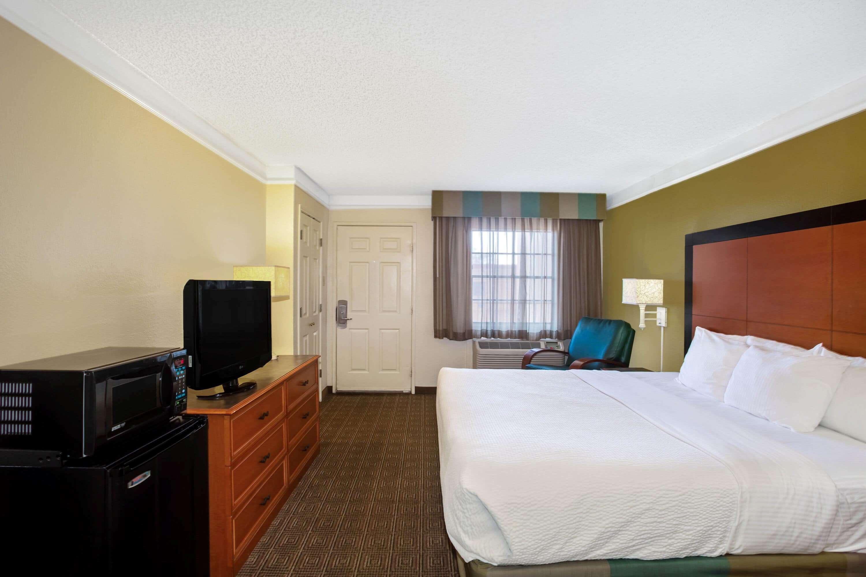 La Quinta Inn By Wyndham Killeen - Fort Hood Exterior foto