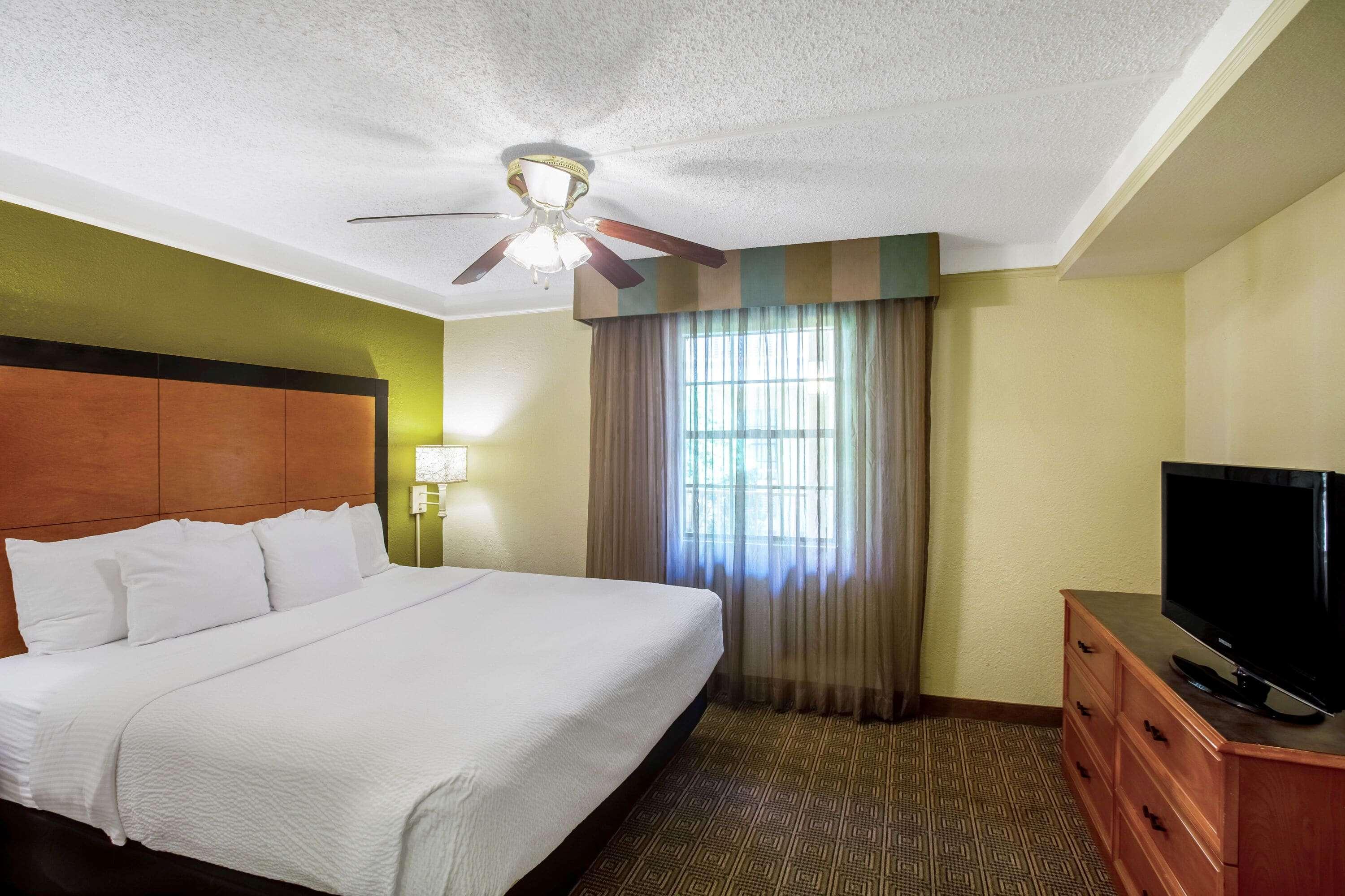 La Quinta Inn By Wyndham Killeen - Fort Hood Exterior foto