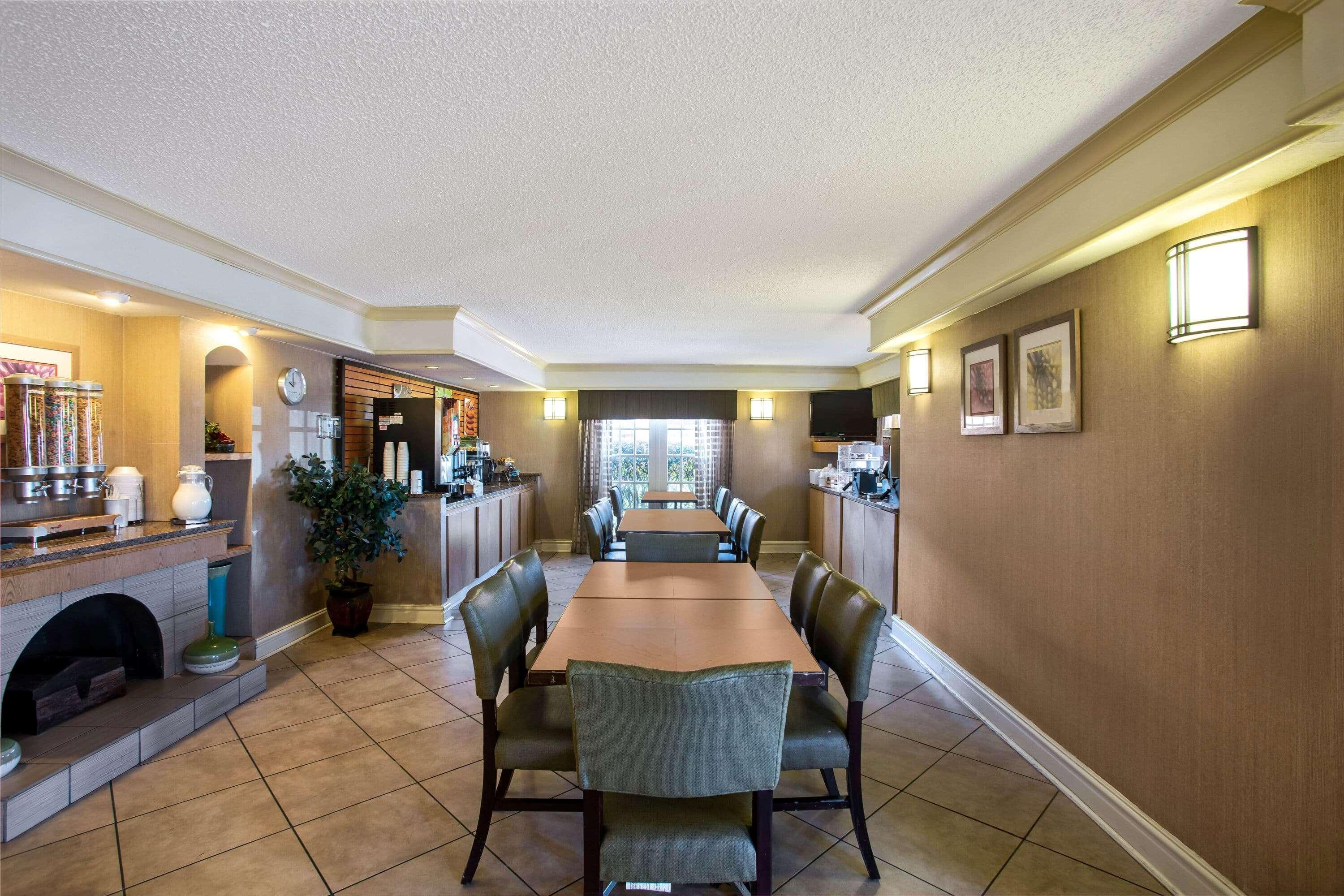 La Quinta Inn By Wyndham Killeen - Fort Hood Exterior foto
