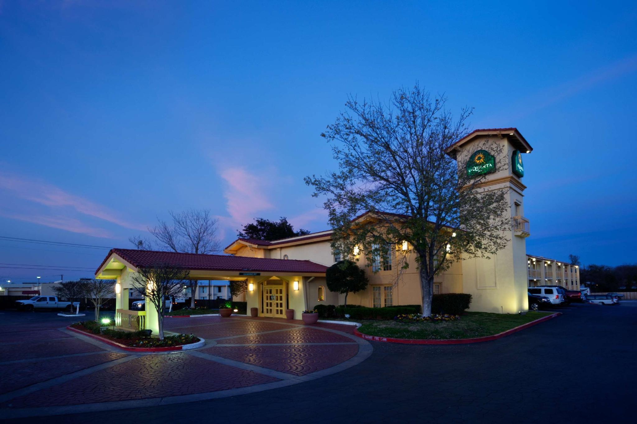 La Quinta Inn By Wyndham Killeen - Fort Hood Exterior foto