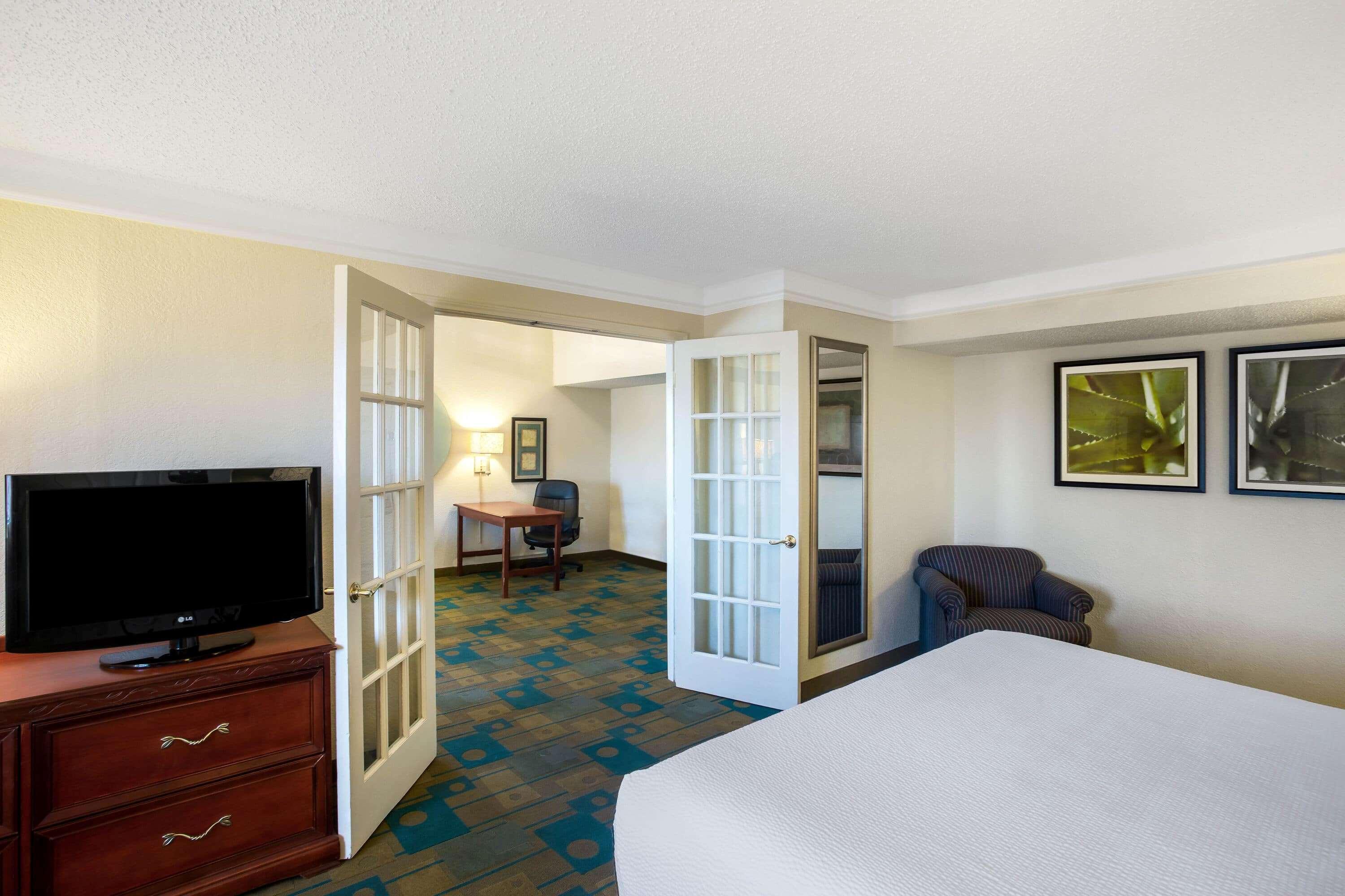 La Quinta Inn By Wyndham Killeen - Fort Hood Exterior foto