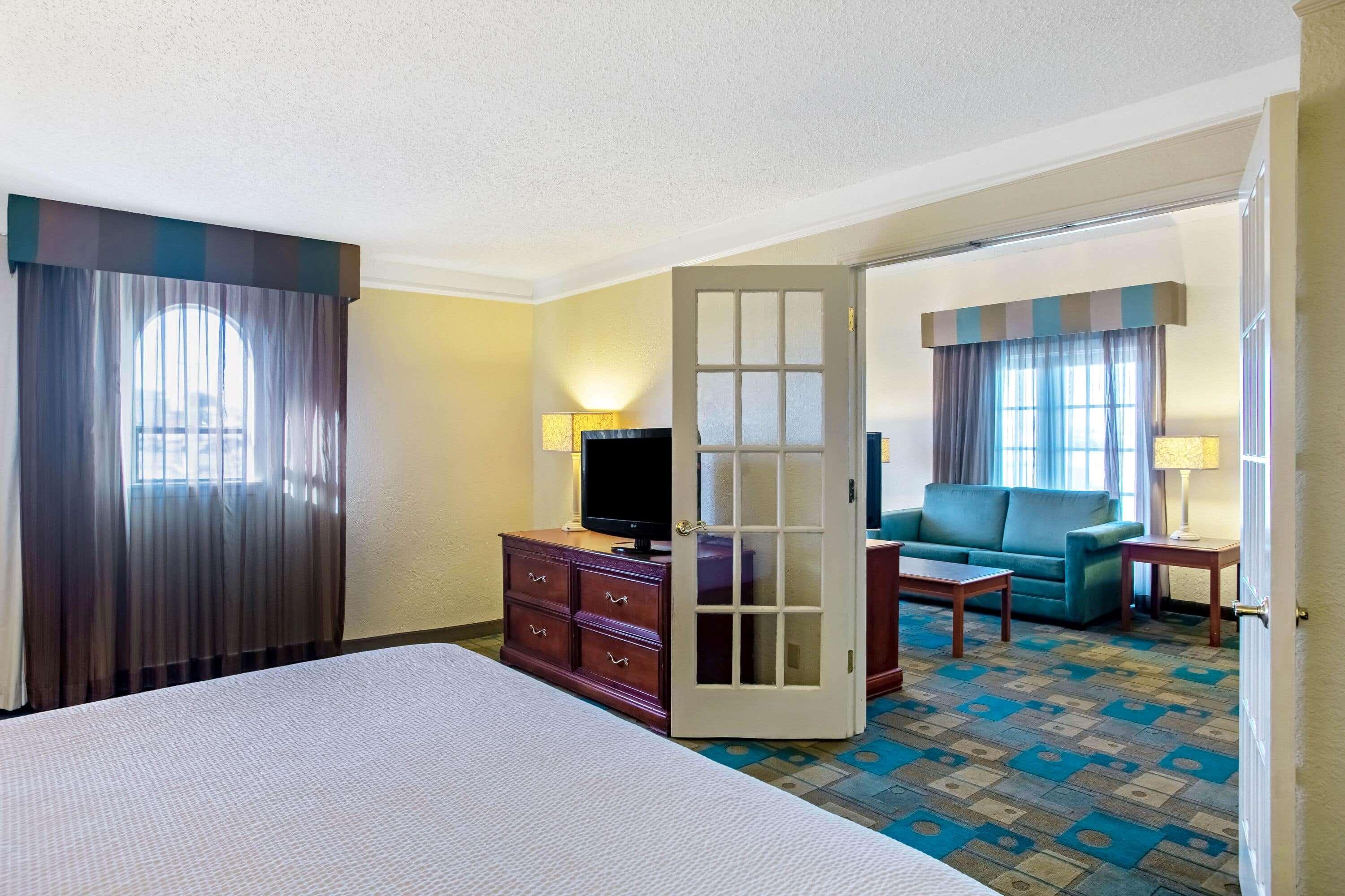 La Quinta Inn By Wyndham Killeen - Fort Hood Exterior foto