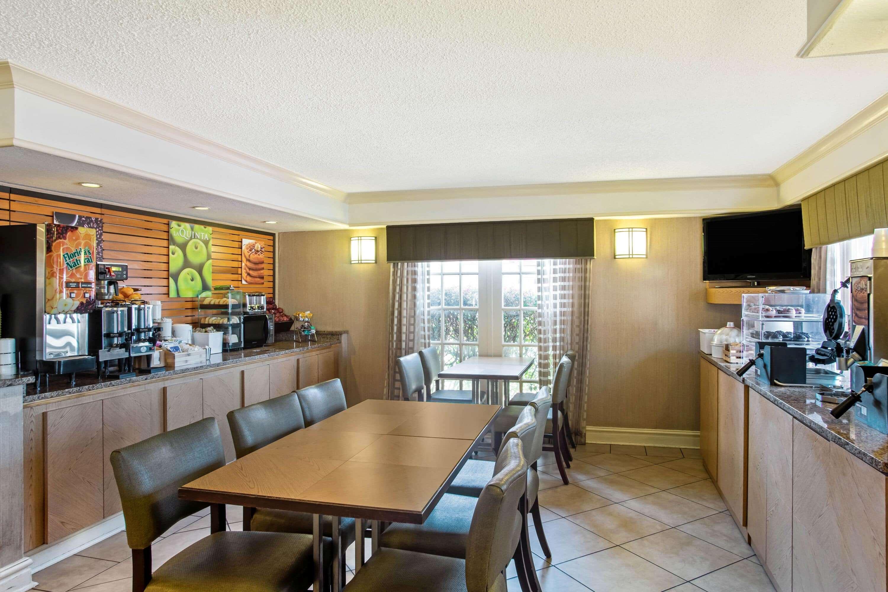 La Quinta Inn By Wyndham Killeen - Fort Hood Exterior foto