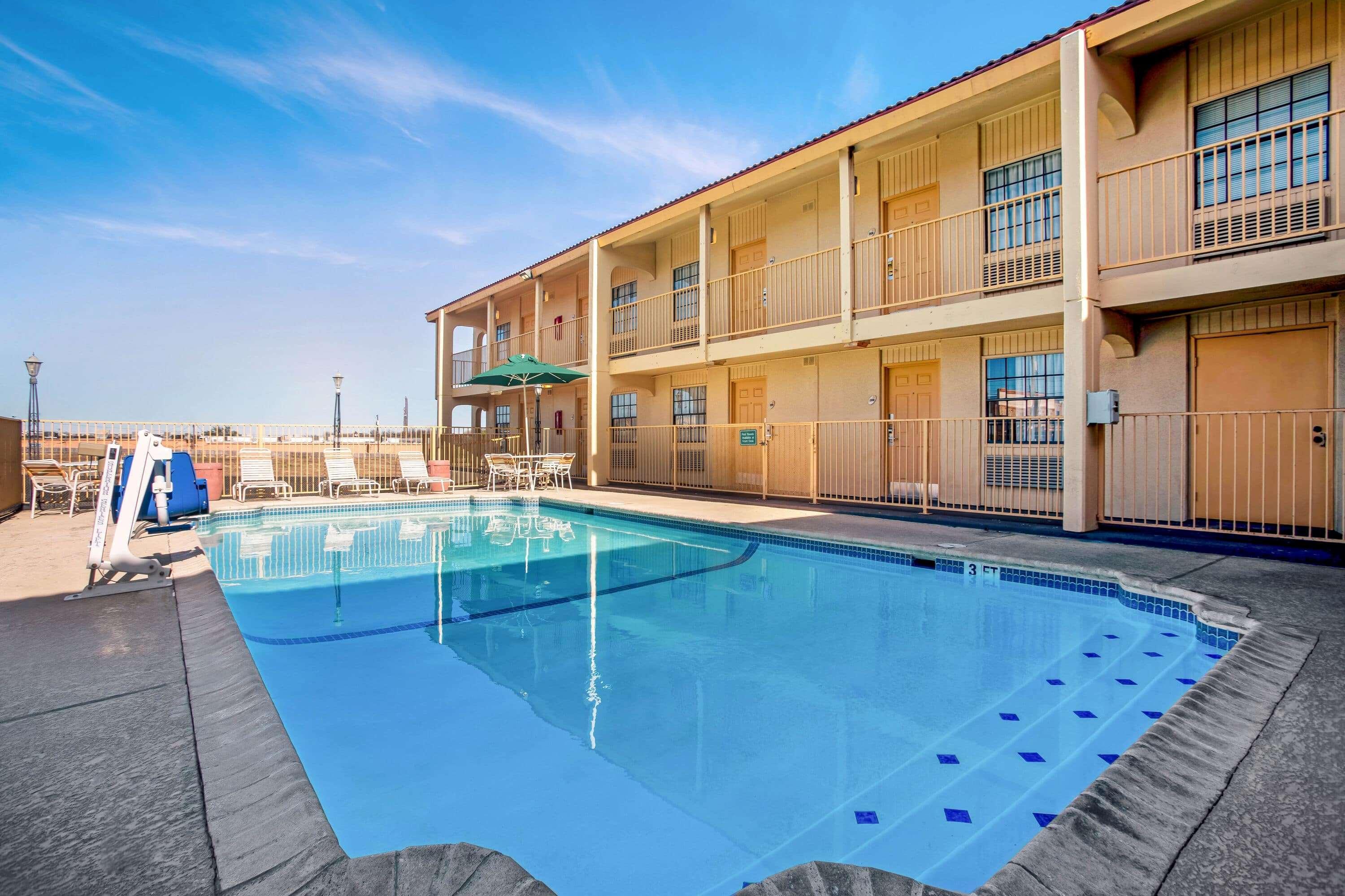 La Quinta Inn By Wyndham Killeen - Fort Hood Exterior foto