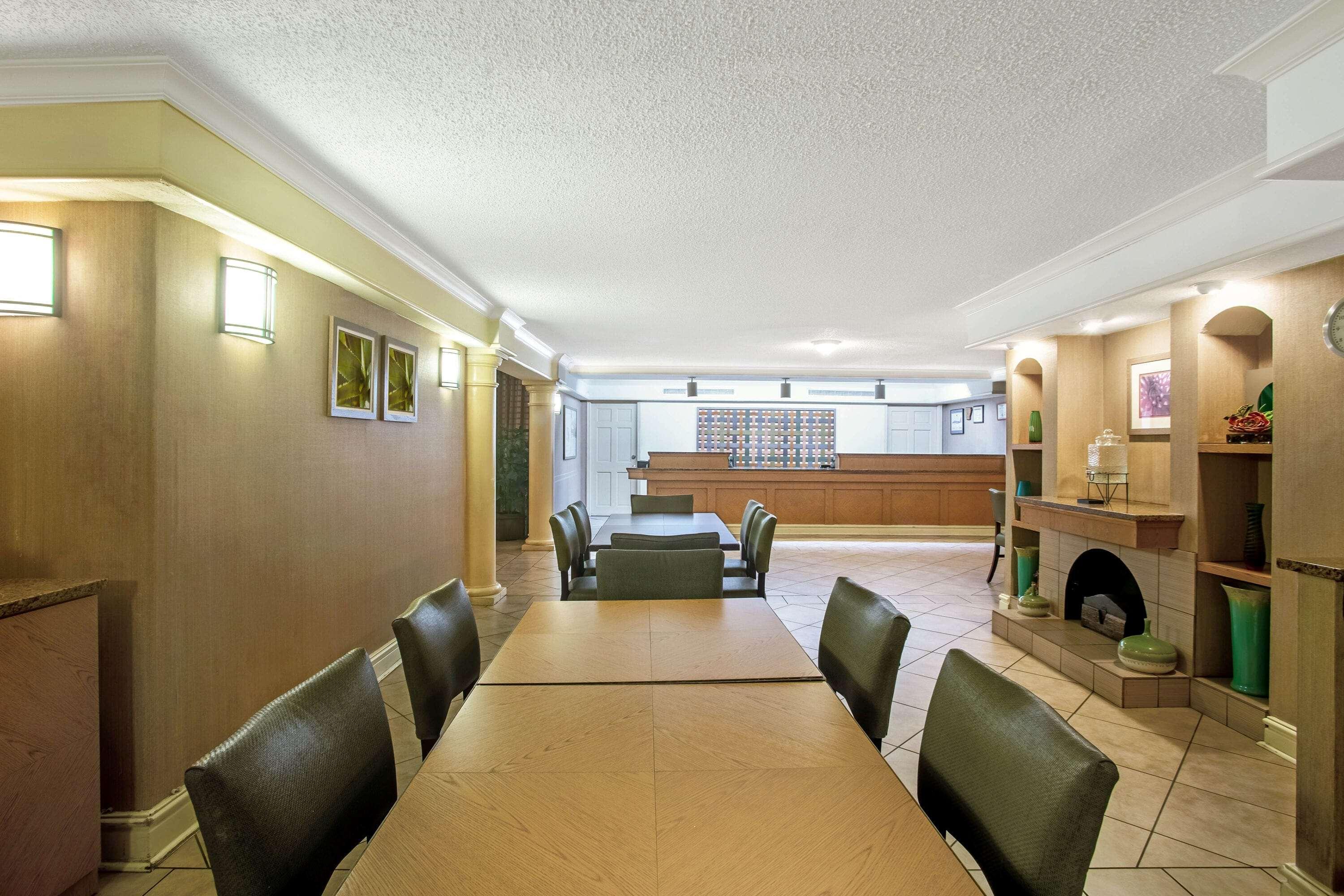 La Quinta Inn By Wyndham Killeen - Fort Hood Exterior foto
